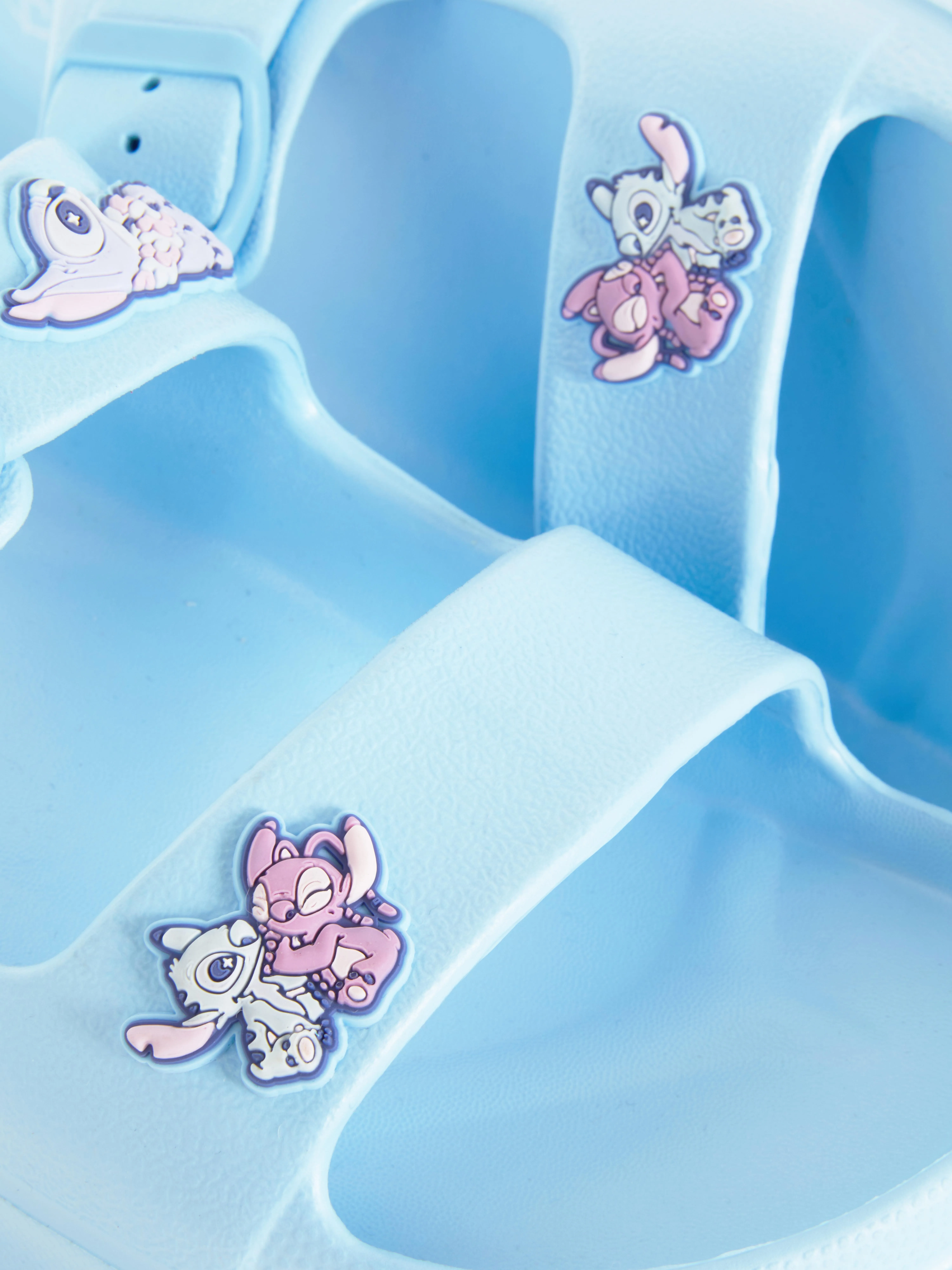 Chanclas de piscina con doble tira de Disney