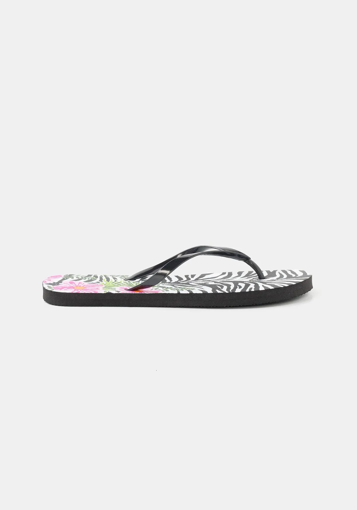 Chanclas estampadas para Mujer TEX