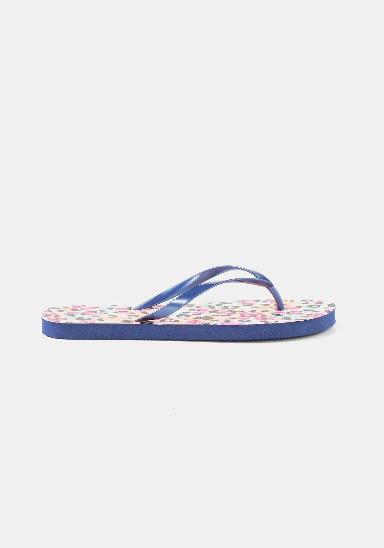 Chanclas estampadas para Mujer TEX