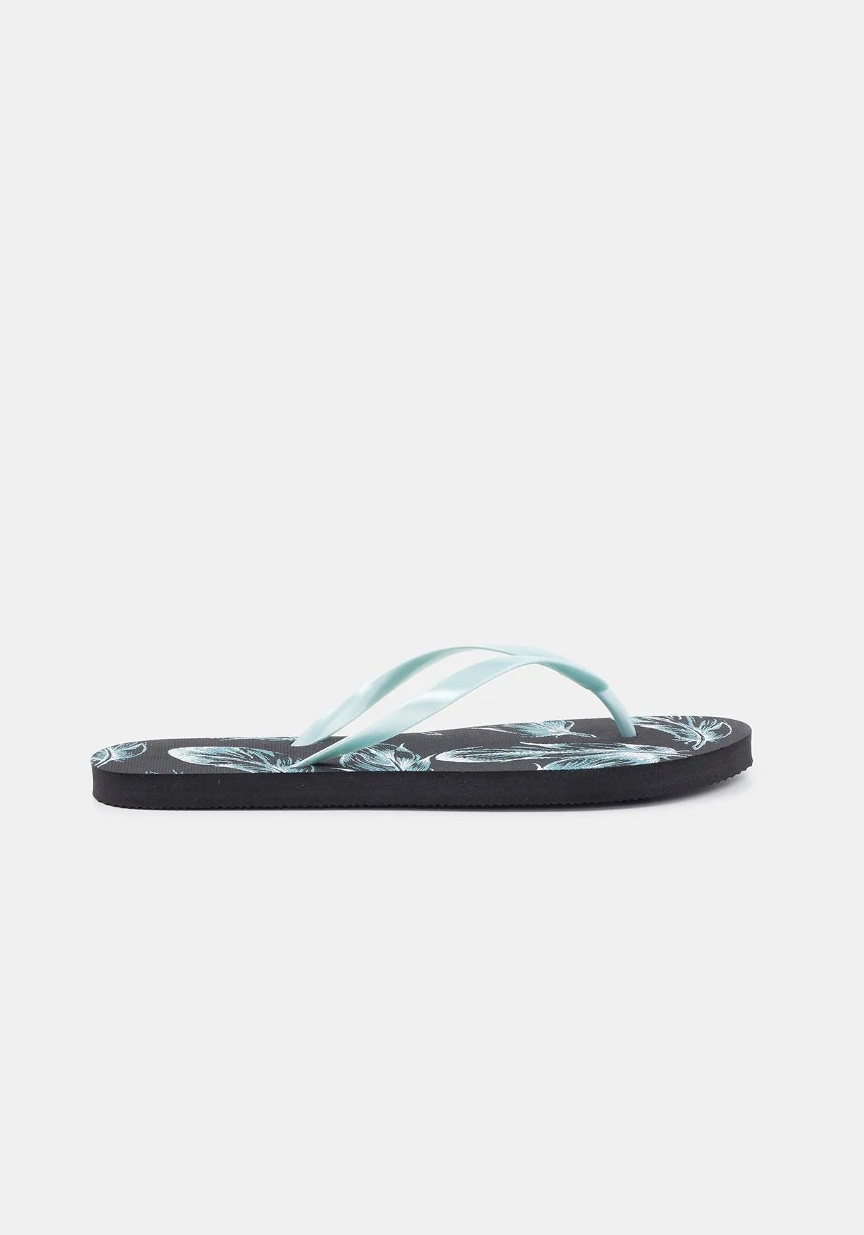 Chanclas estampadas para Mujer TEX