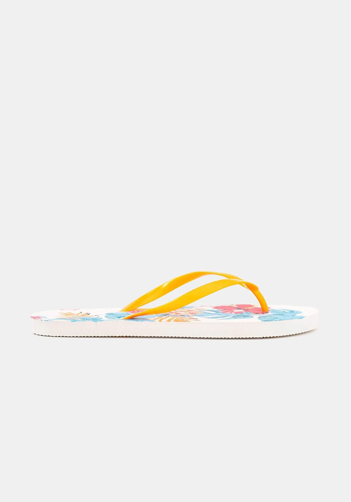 Chanclas estampadas para Mujer TEX
