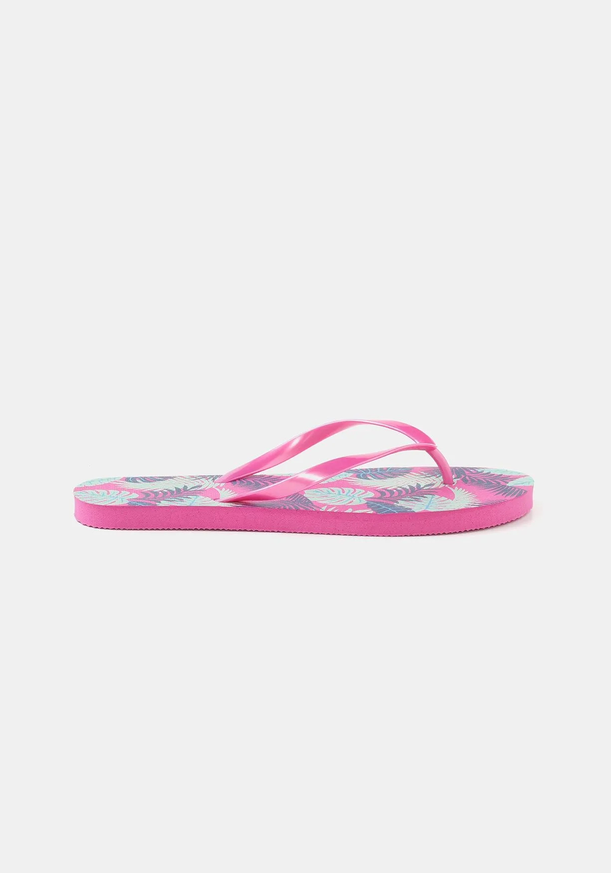 Chanclas estampadas para Mujer TEX