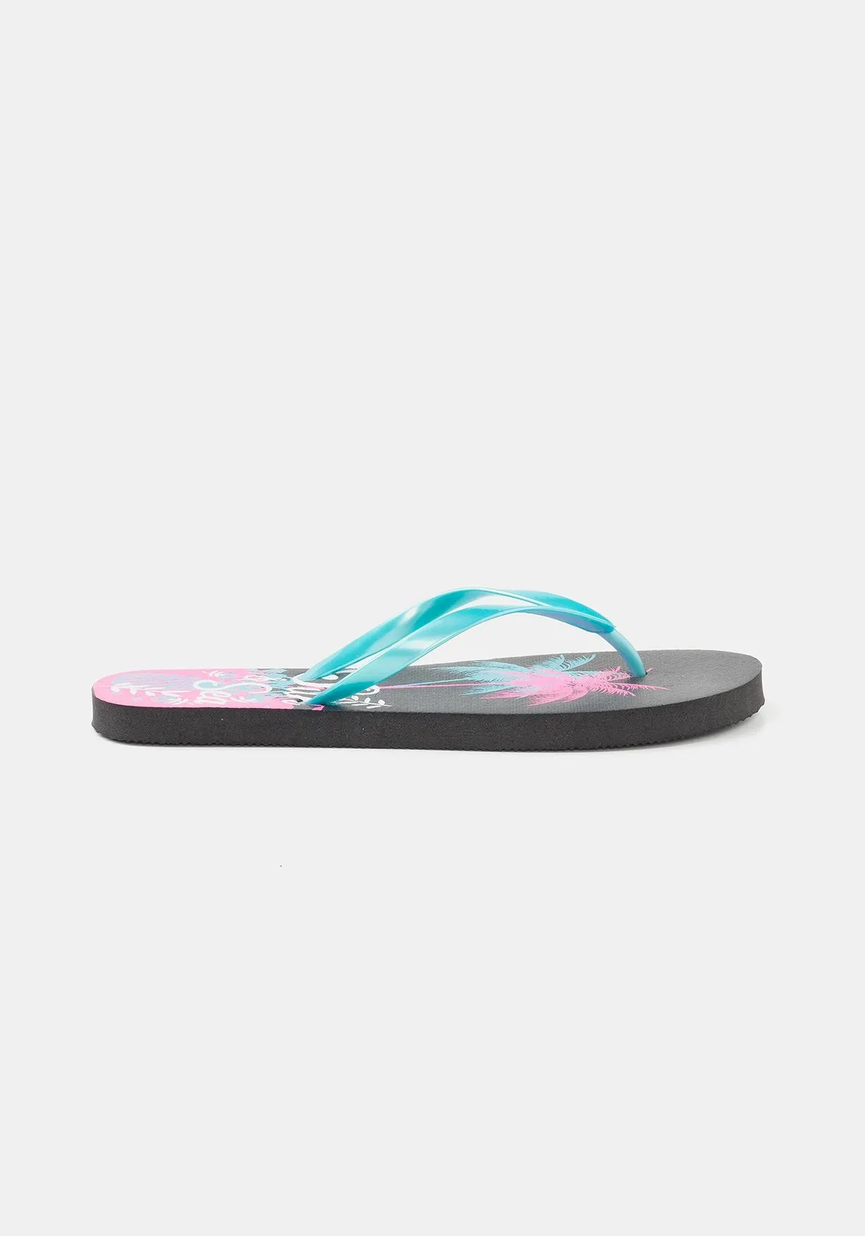 Chanclas estampadas para Mujer TEX