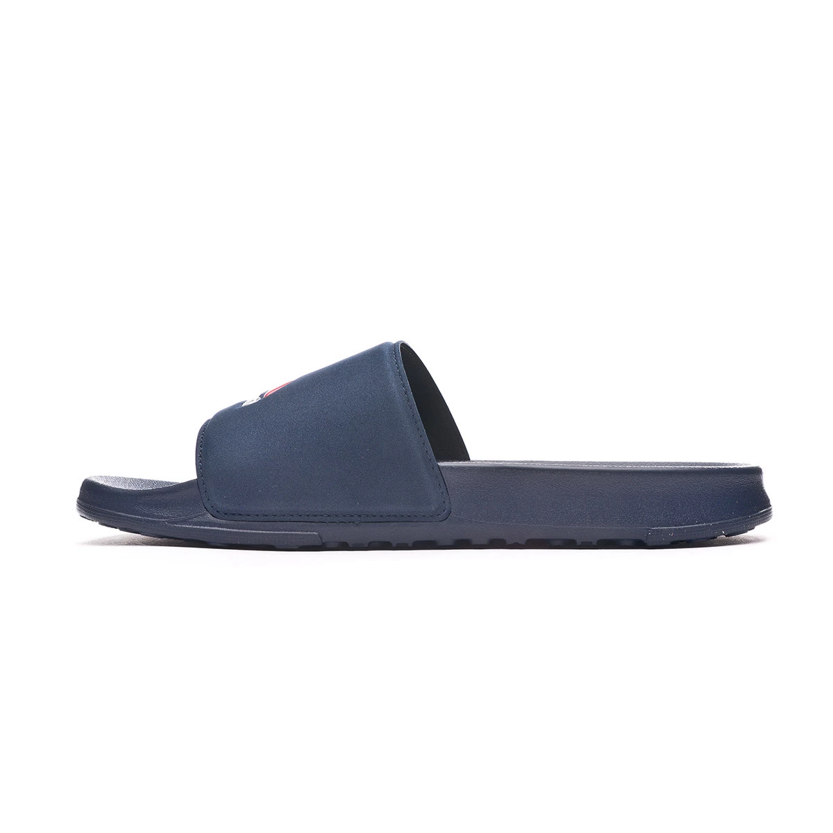 Chanclas Le coq sportif Slide Logo
