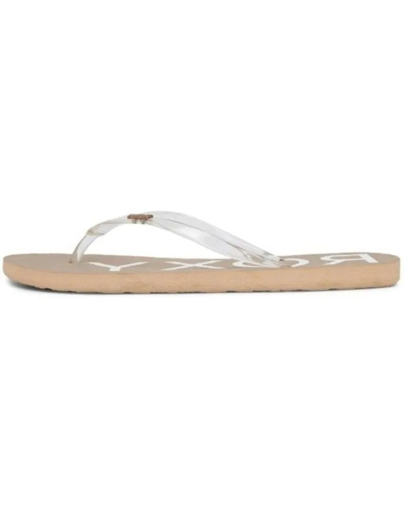 Chanclas ROXY  de Mujer ARJL100915  DORADO