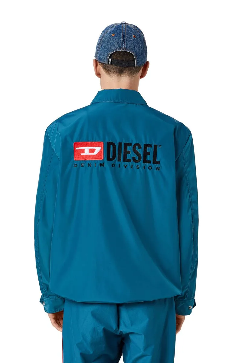 Chaqueta Correa Para Hombre Jcoalnp 52829