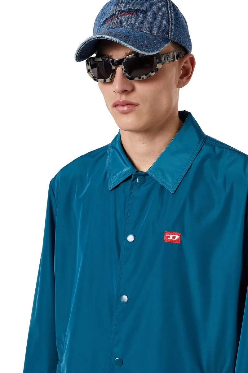 Chaqueta Correa Para Hombre Jcoalnp 52829
