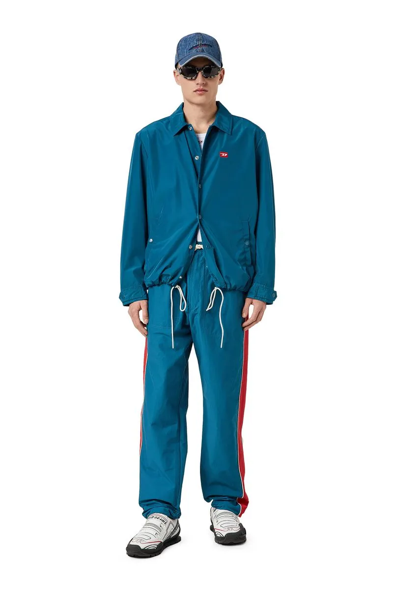Chaqueta Correa Para Hombre Jcoalnp 52829