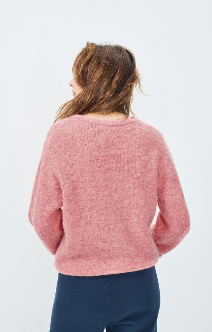 Chaqueta de punto mujer East | EAST19GE25