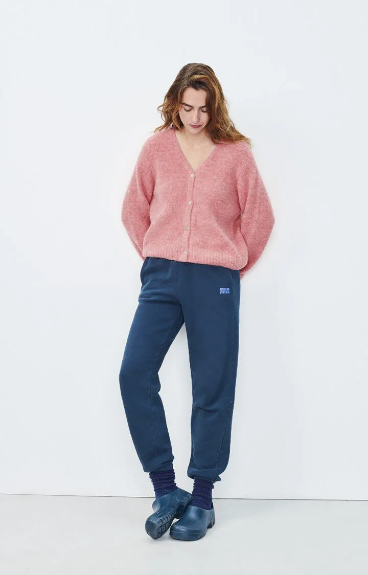 Chaqueta de punto mujer East | EAST19GE25