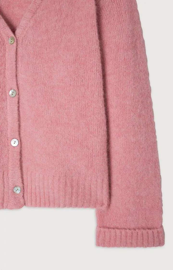 Chaqueta de punto mujer East | EAST19GE25