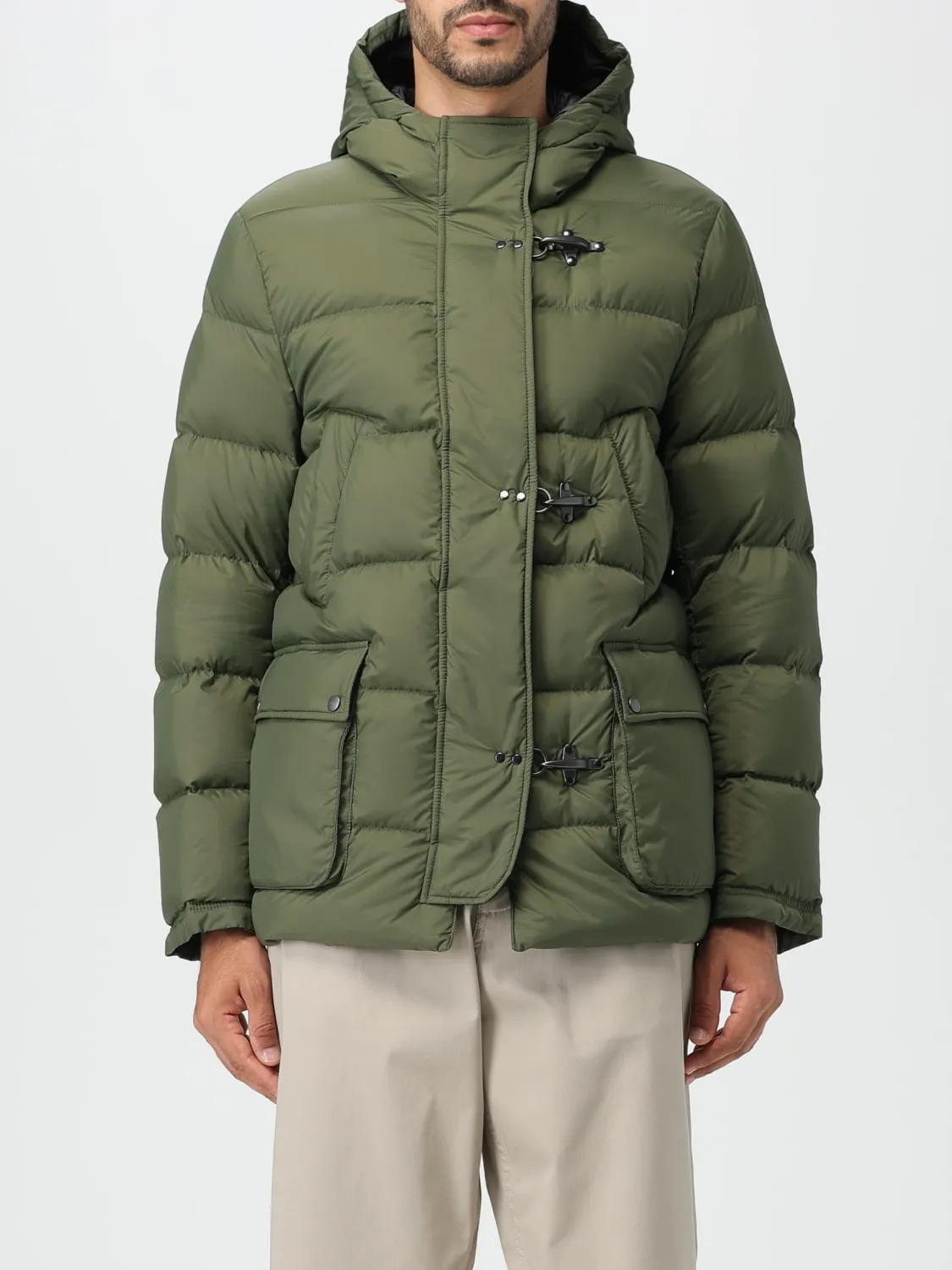 Chaqueta hombre Fay