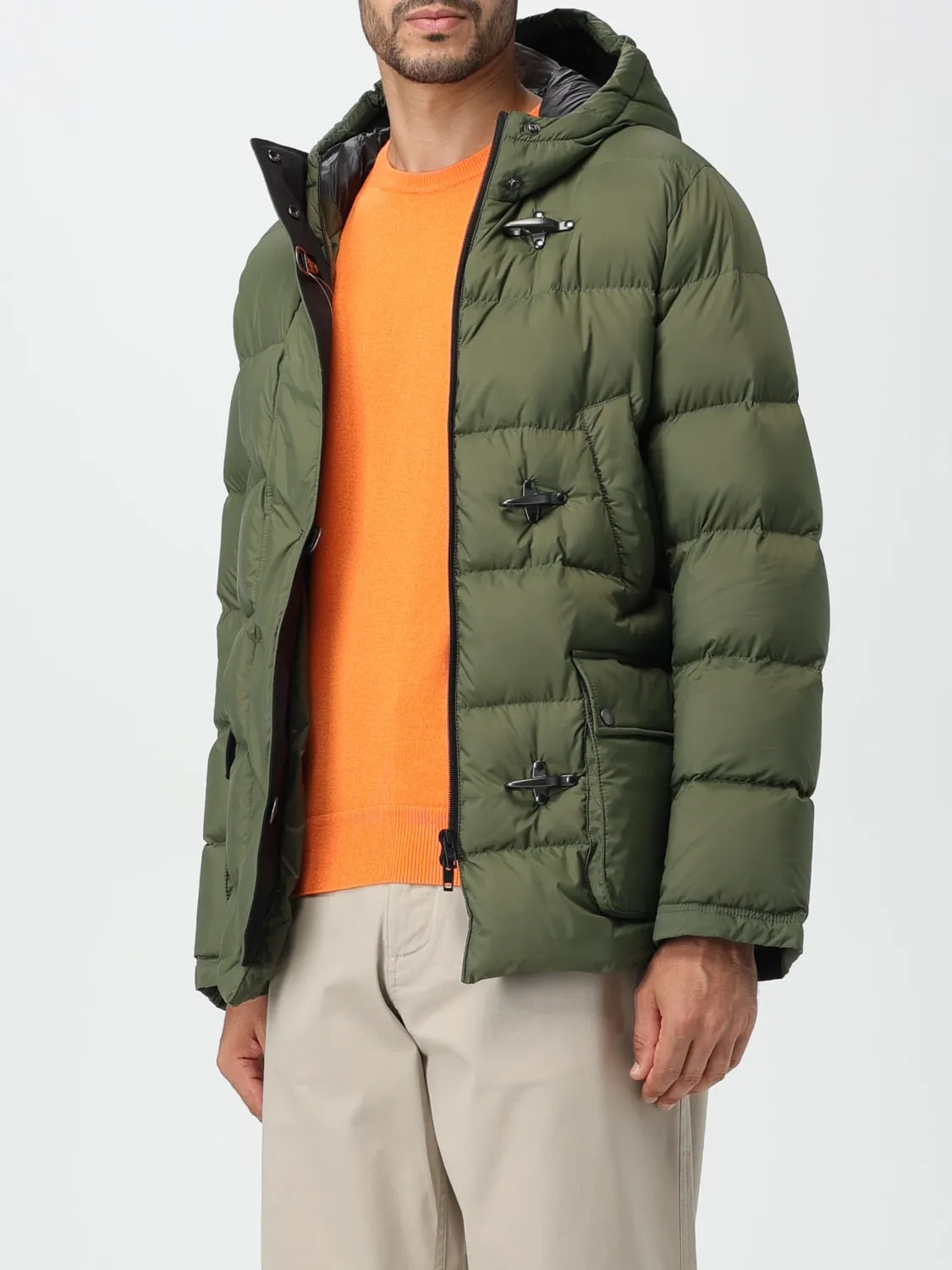 Chaqueta hombre Fay