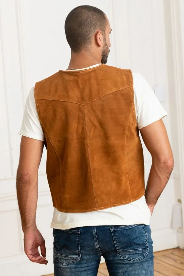 Chaqueta Hombre Last Rebels Norton V Su Co