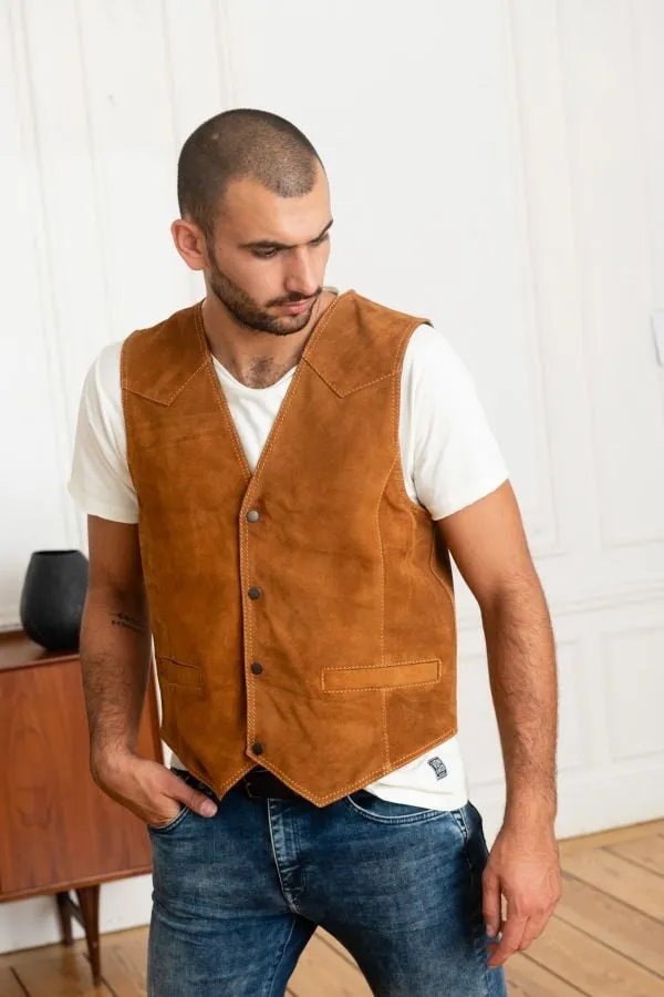 Chaqueta Hombre Last Rebels Norton V Su Co