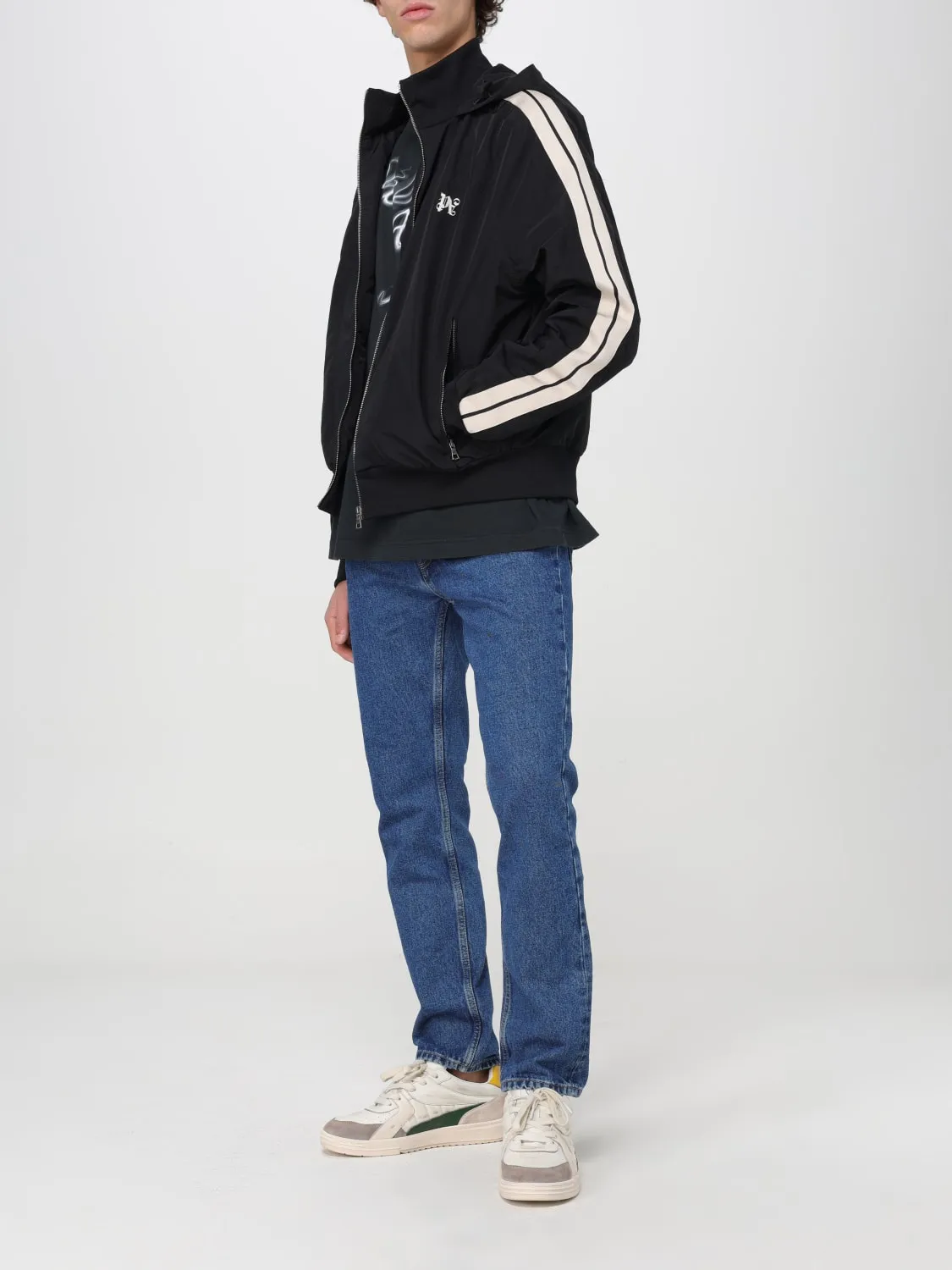 Chaqueta hombre Palm Angels