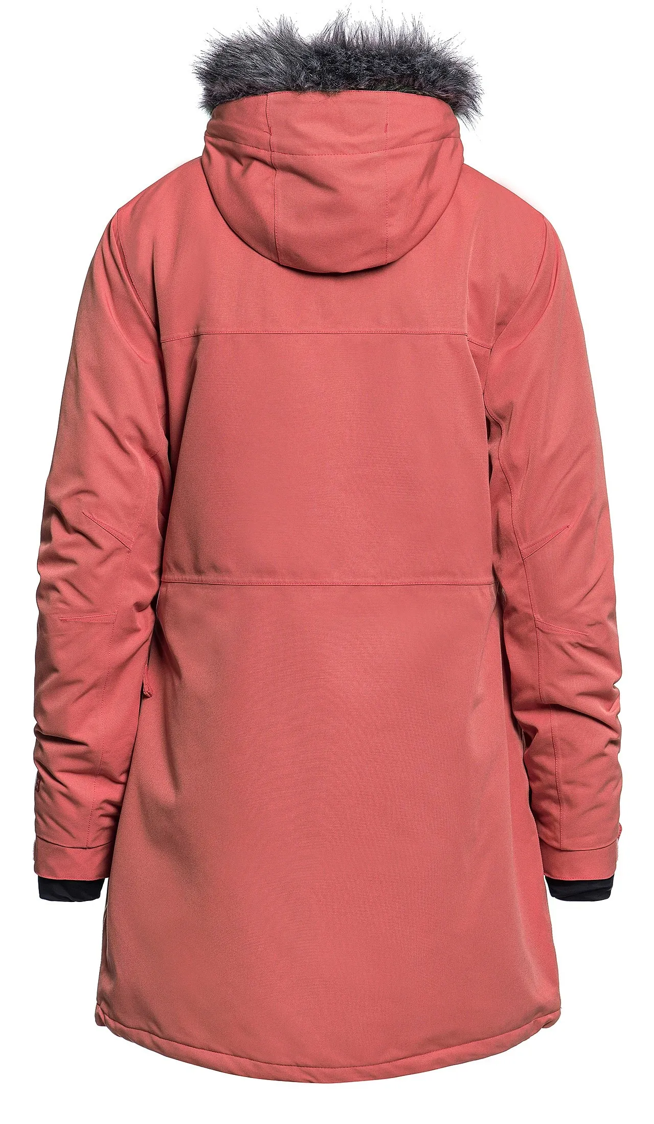 CHAQUETA HORSEFEATHERS LUANN  SPICED CORAL  WOMEN´S