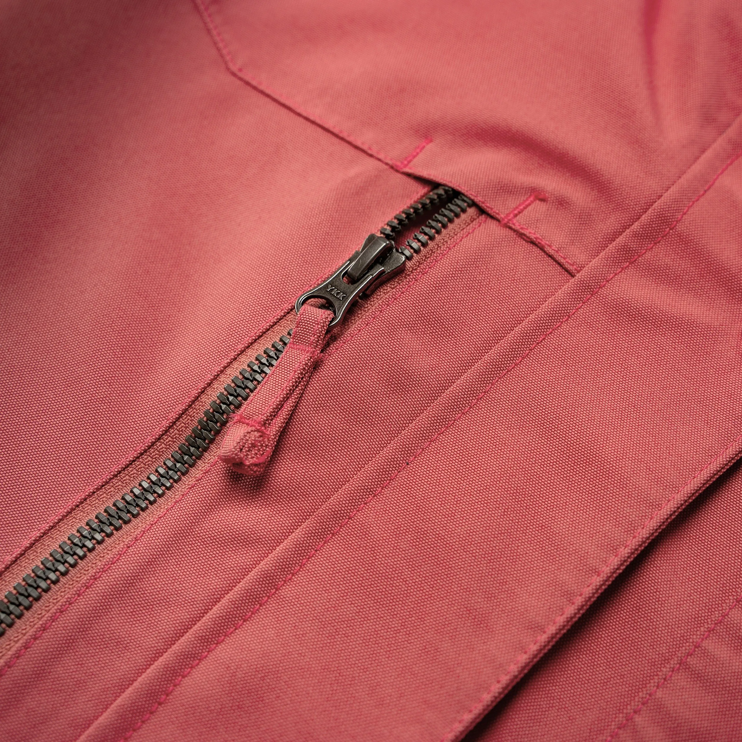 CHAQUETA HORSEFEATHERS LUANN  SPICED CORAL  WOMEN´S