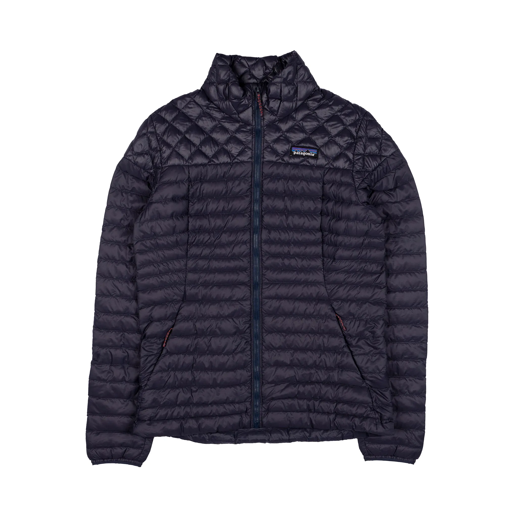 CHAQUETA MUJER ALPLIGHT DOWN JACKET  USADO (EXCELENTE)