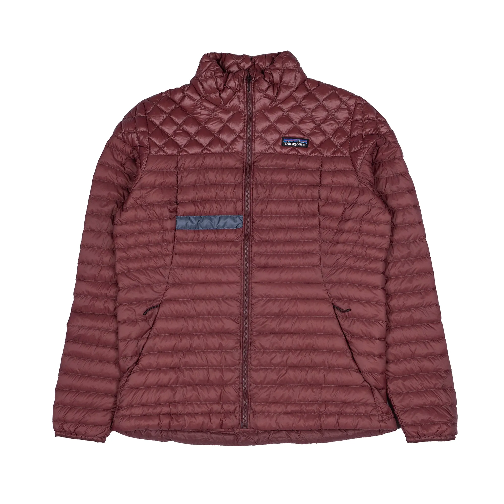 CHAQUETA MUJER ALPLIGHT DOWN JACKET  USADO (EXCELENTE)