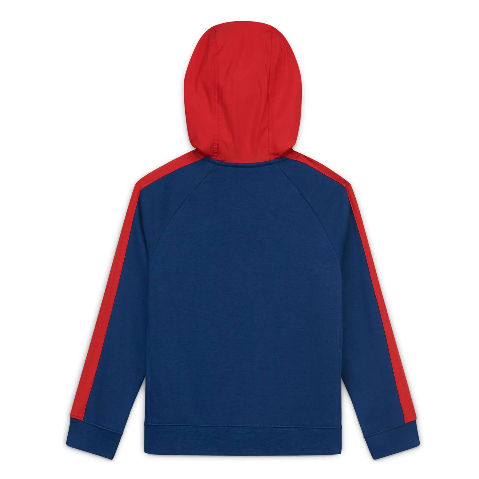 Chaqueta Nike Atlético niño Sports Wear Hybrid