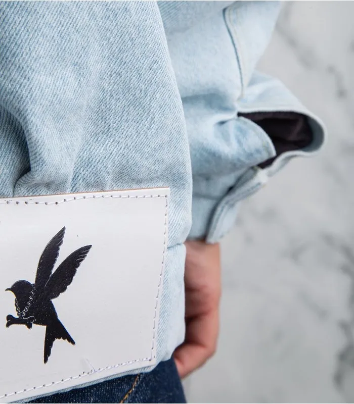 CHAQUETA ONETEASPOON
