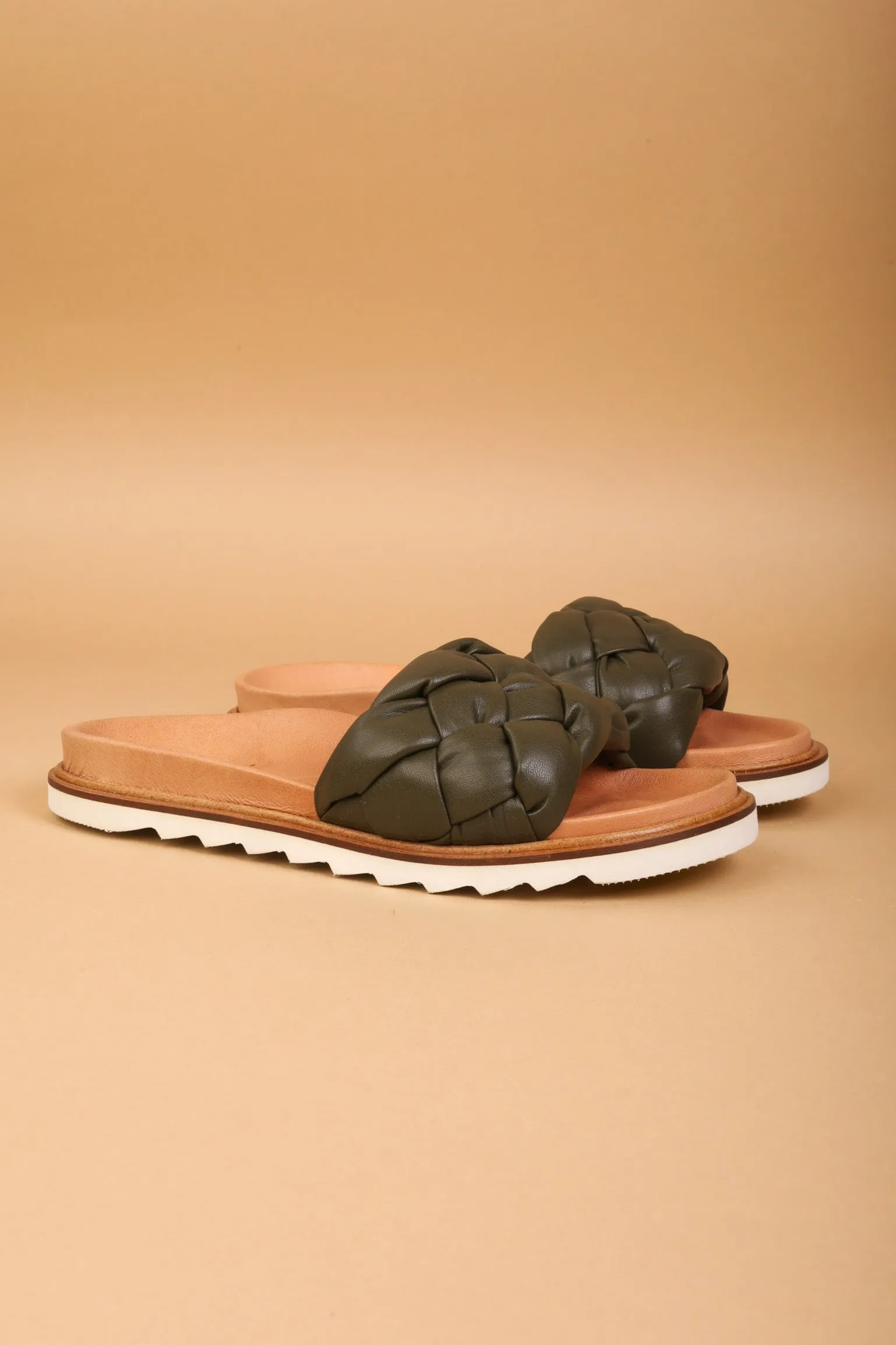 Chelsea Khaki