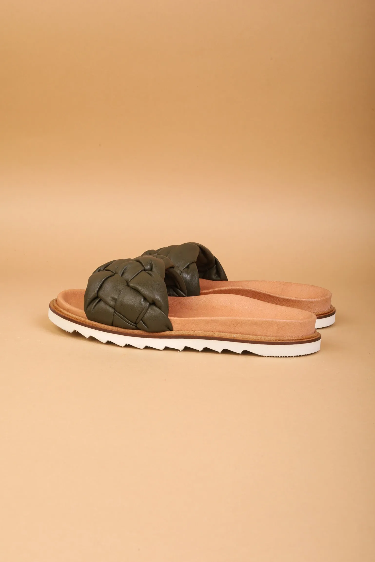 Chelsea Khaki
