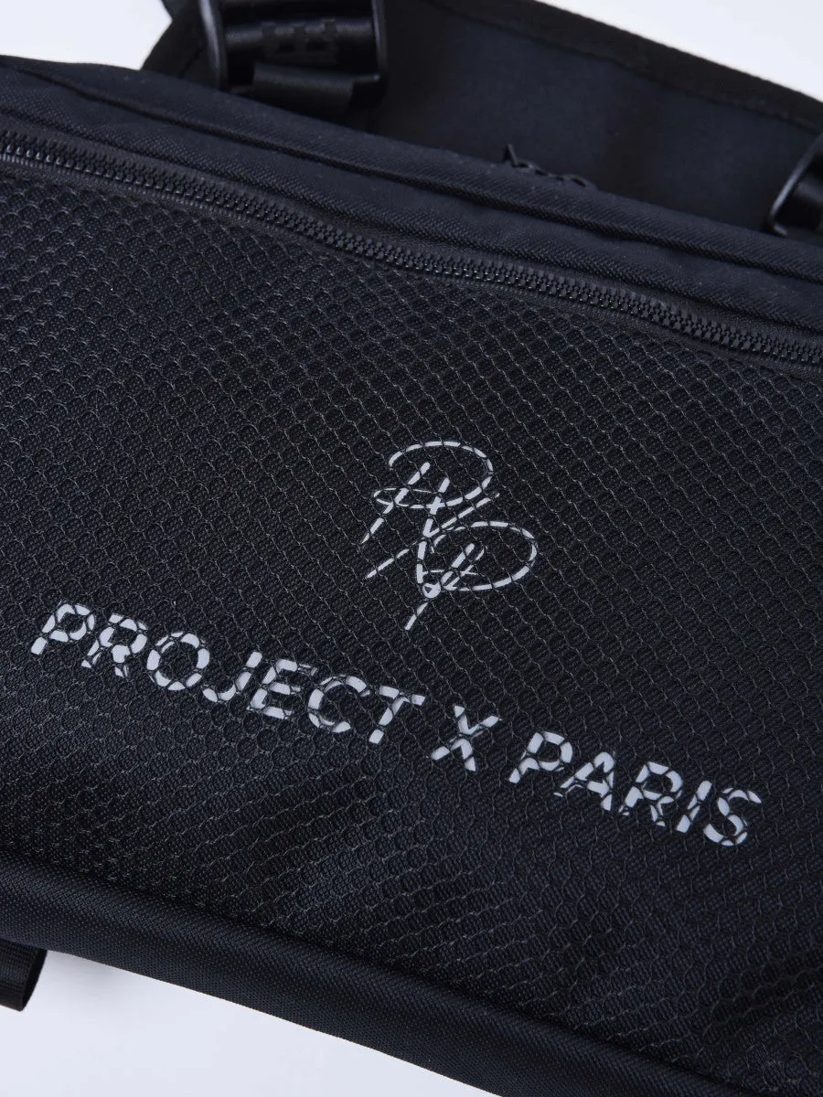 CHEST BAG PROJECT X  B2353BK