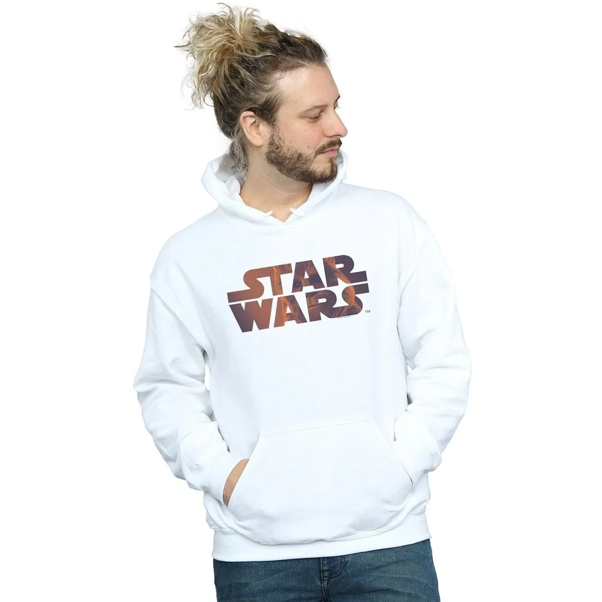 Chewbacca Logo