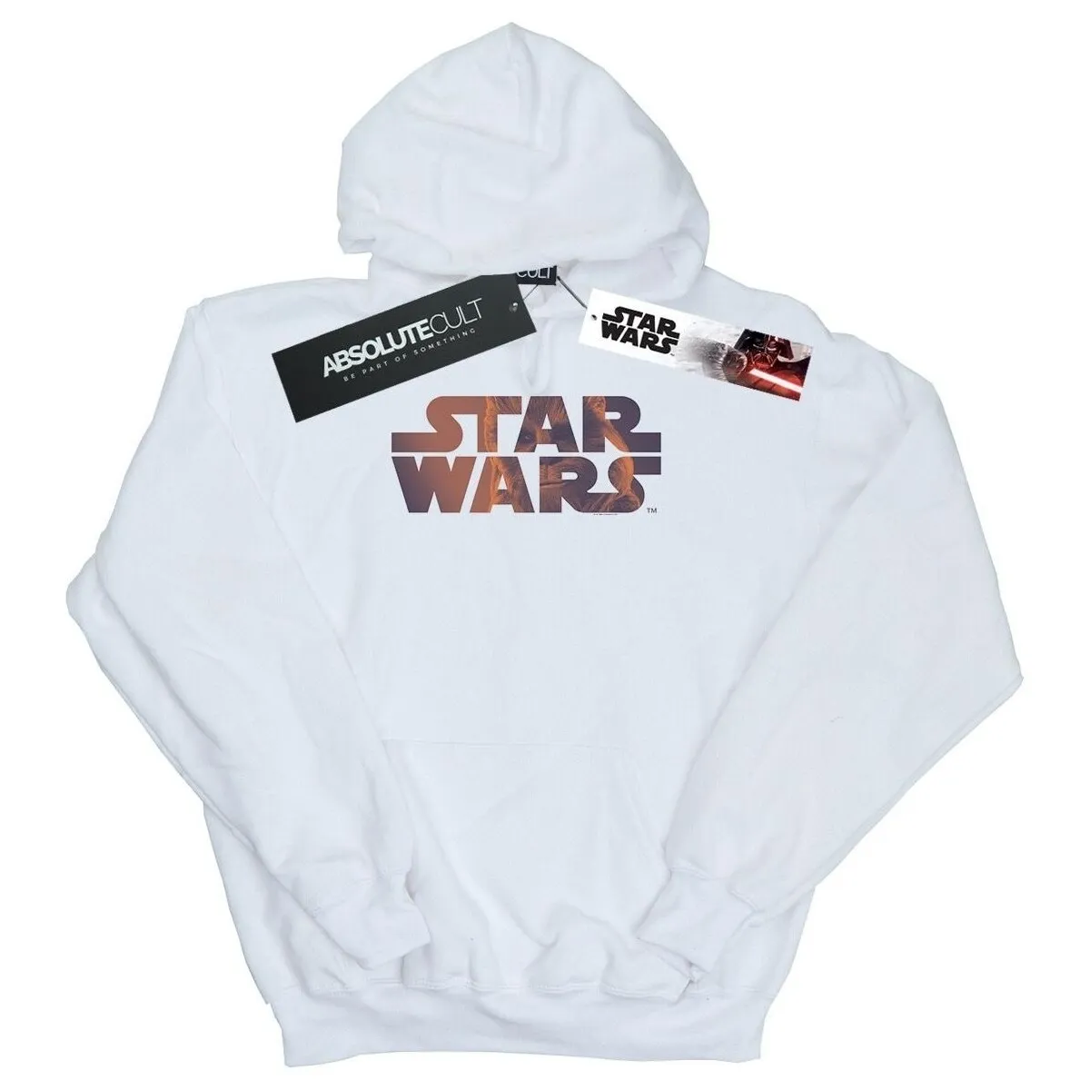 Chewbacca Logo