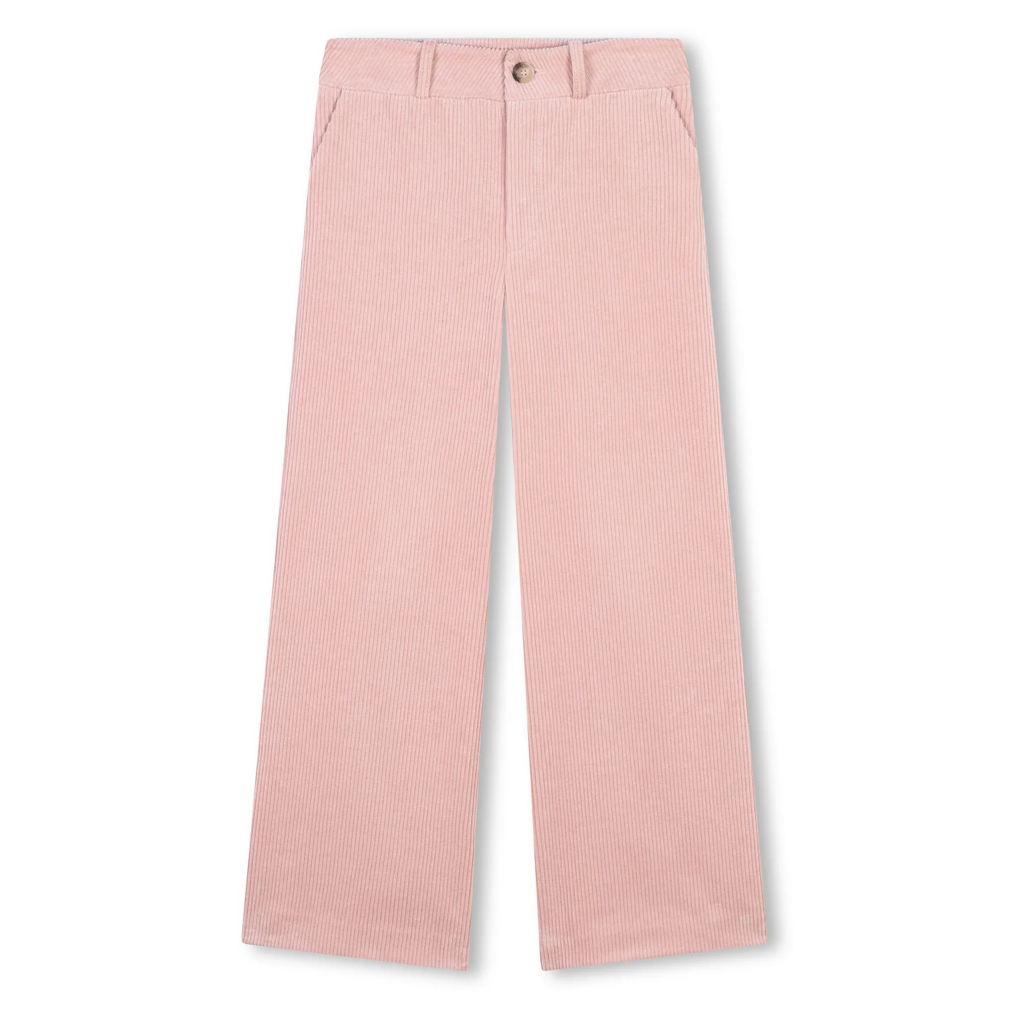 CHLOE Pantalón largo de pana
