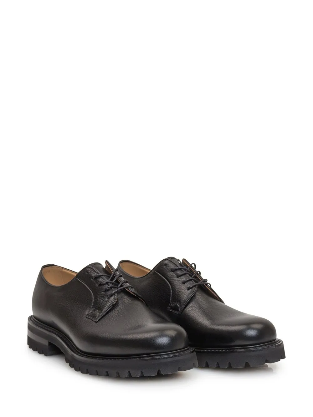 CHURCH'S SHANNON LACEUP