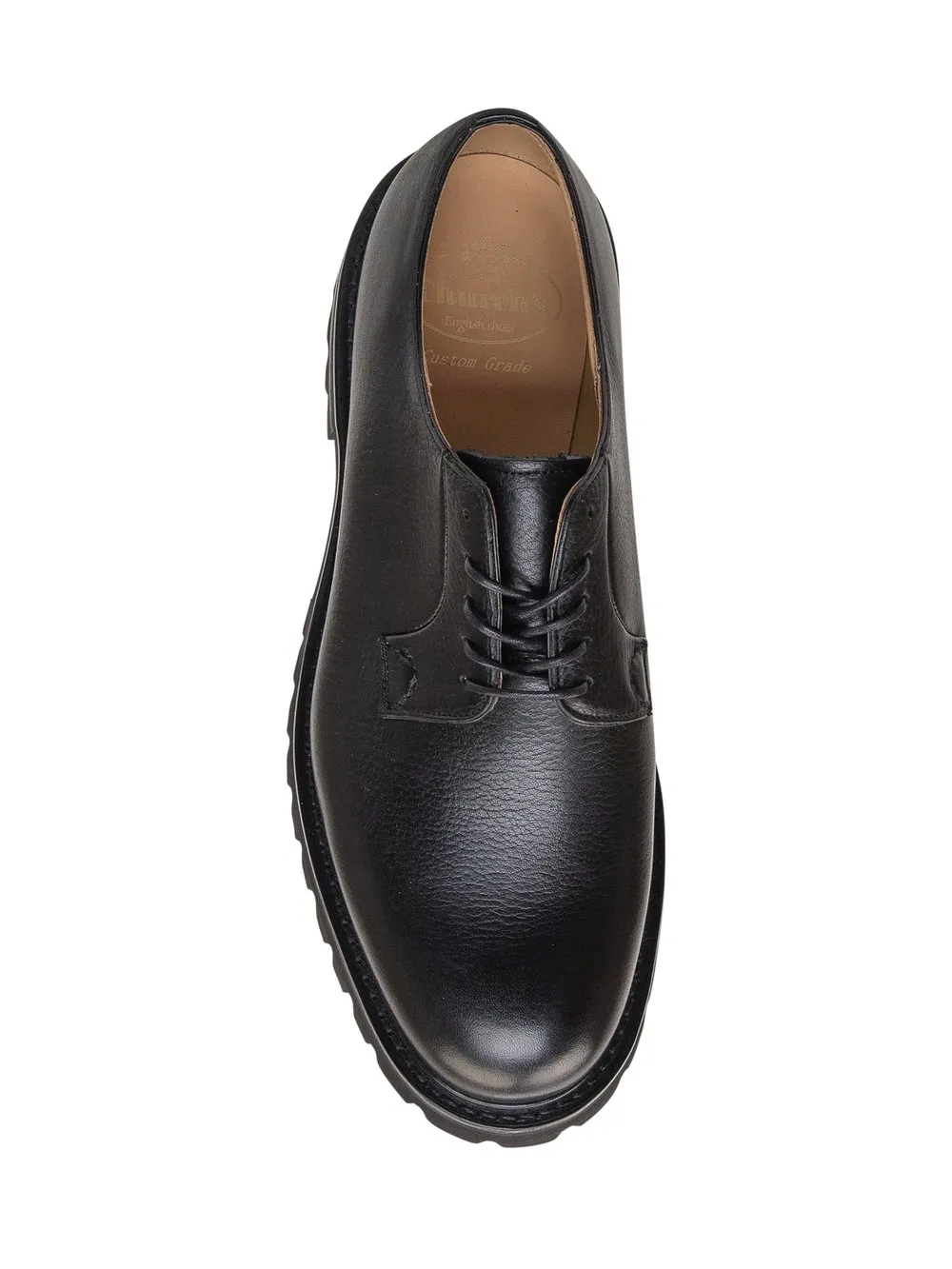 CHURCH'S SHANNON LACEUP