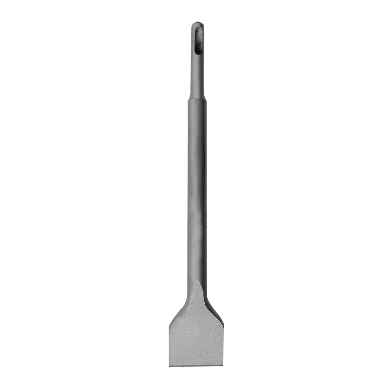 CINCEL SDS PLUS PLANO ANCHO DEWALT DW5349 11/2 X 10 PULG