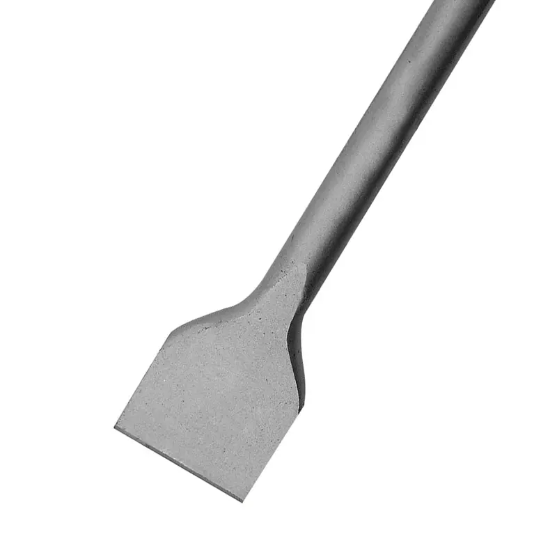 CINCEL SDS PLUS PLANO ANCHO DEWALT DW5349 11/2 X 10 PULG