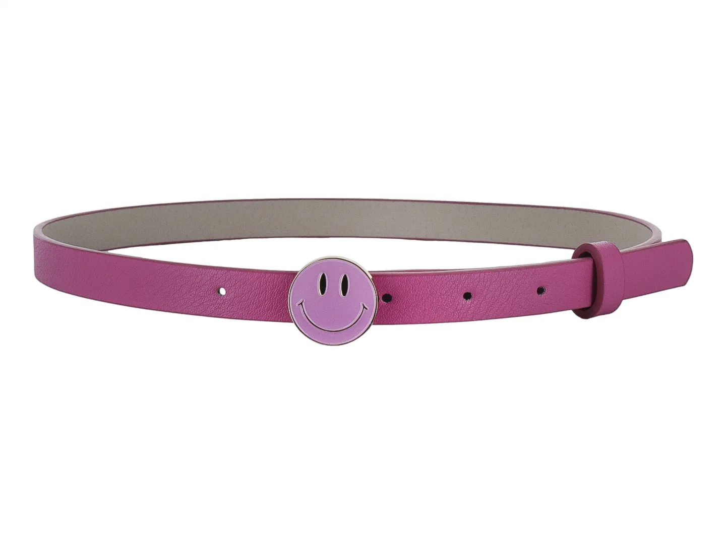 Cinto Lucy 103001 Rosa Para Niña