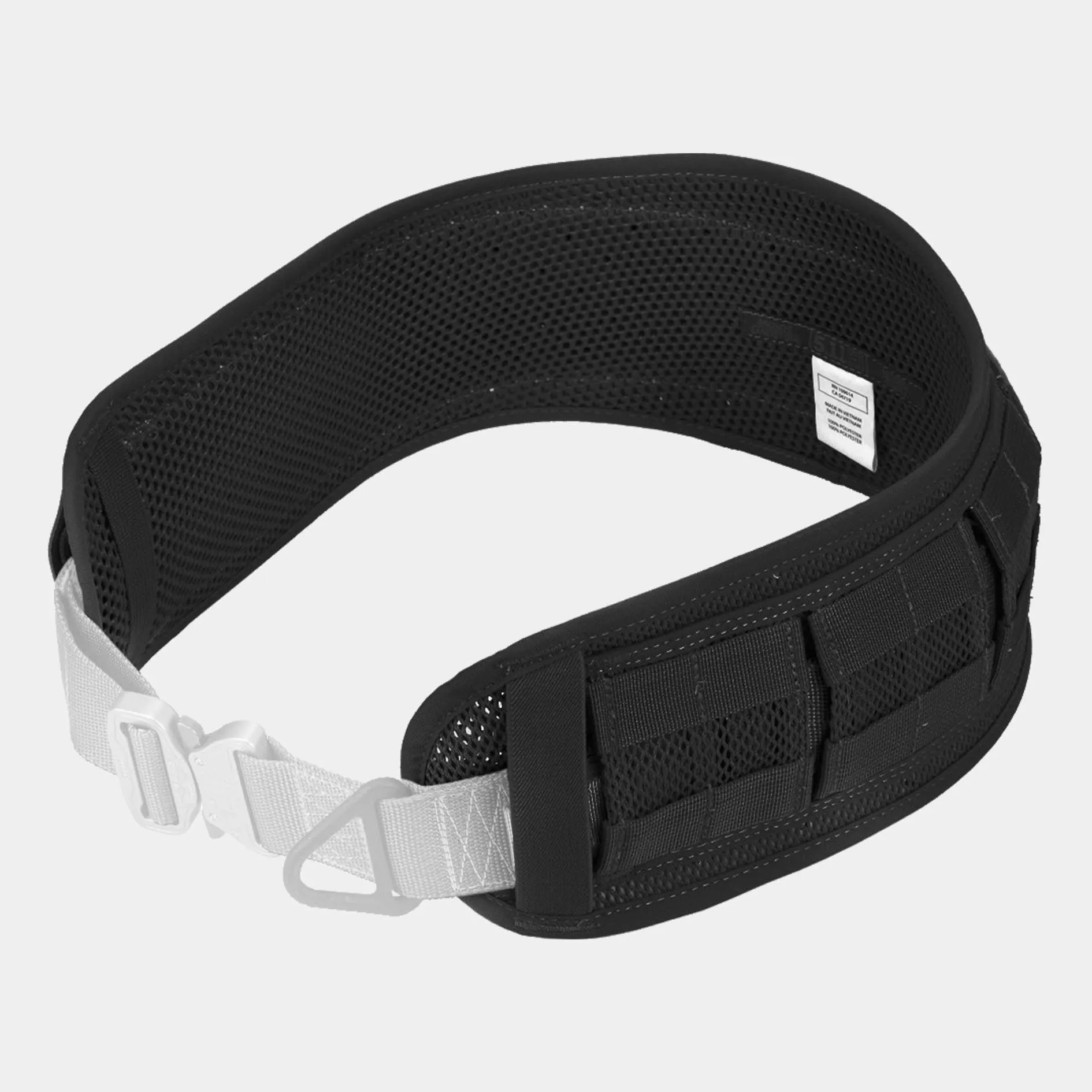 CINTURóN PORTA EQUIPO VTAC BROKOS 5.11  NEGRO