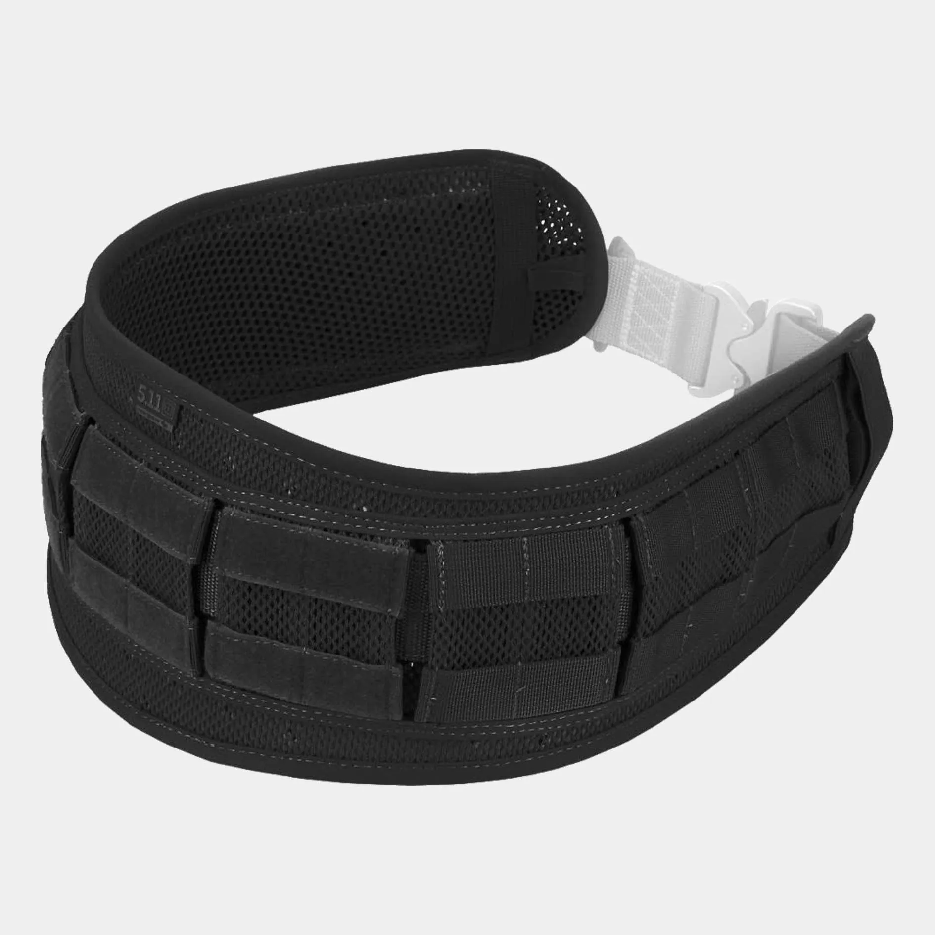 CINTURóN PORTA EQUIPO VTAC BROKOS 5.11  NEGRO