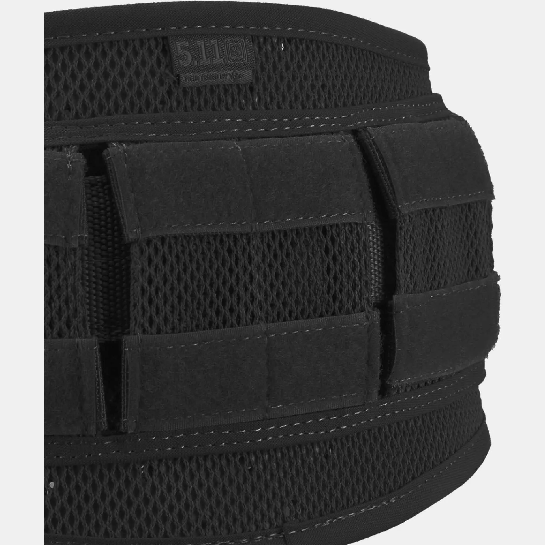 CINTURóN PORTA EQUIPO VTAC BROKOS 5.11  NEGRO