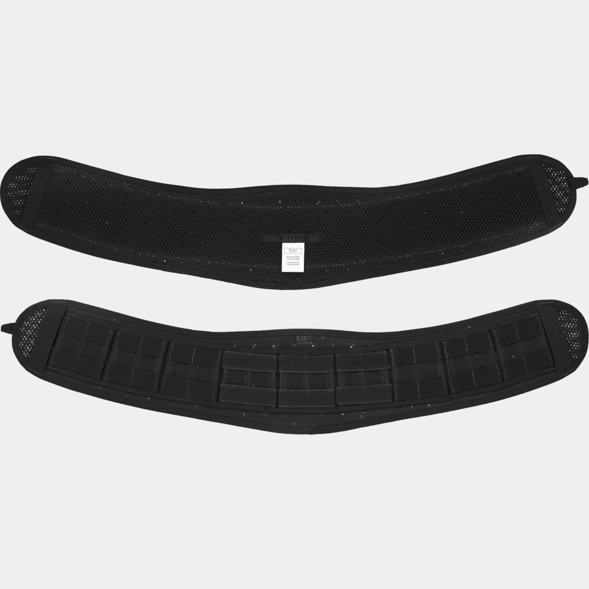 CINTURóN PORTA EQUIPO VTAC BROKOS 5.11  NEGRO