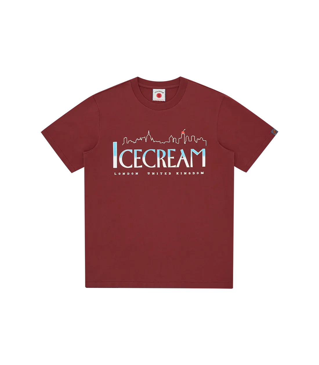 CITYSCAPE TSHIRT