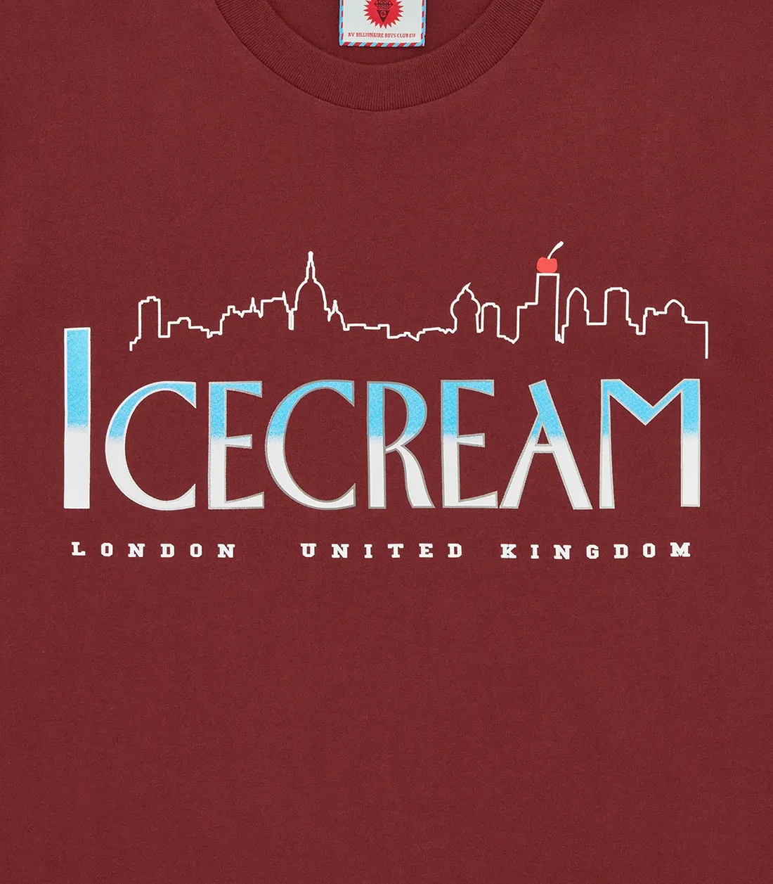 CITYSCAPE TSHIRT