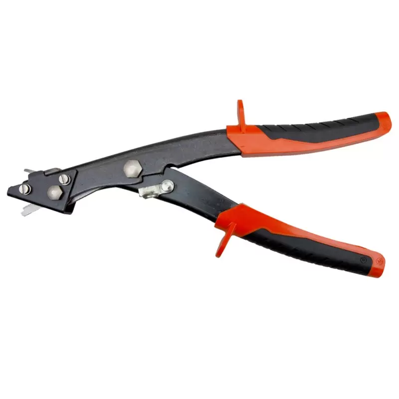 Cizalla cortachapa c/protector 10" M926 Bahco