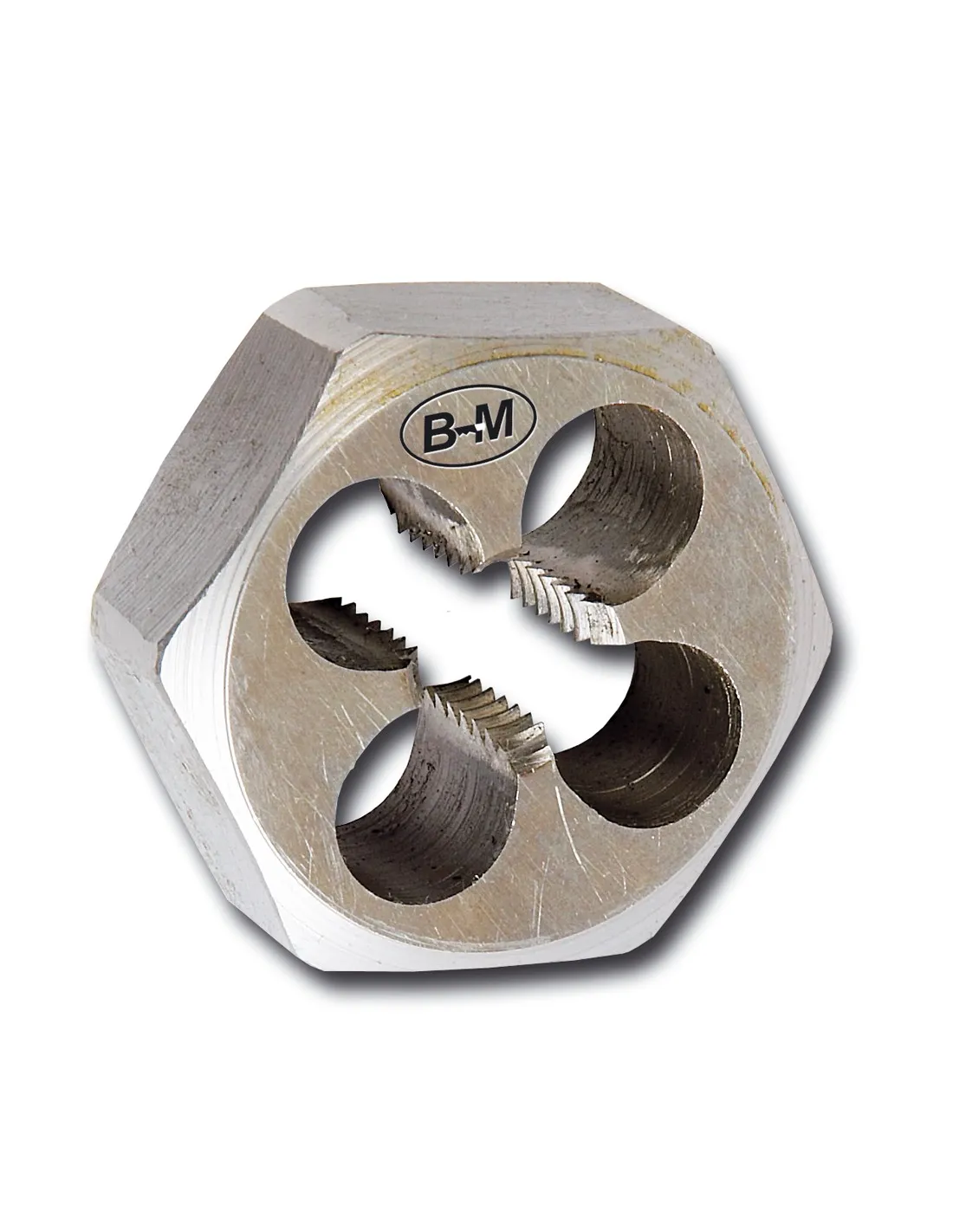 COJINETE HEXAGONAL M 20X2,50