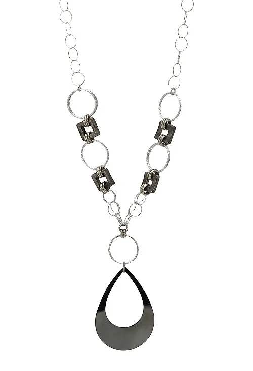 Collar de plata. 200_186130