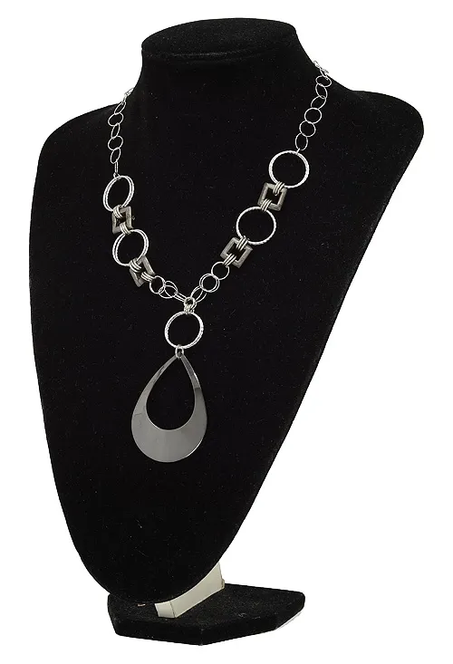 Collar de plata. 200_186130