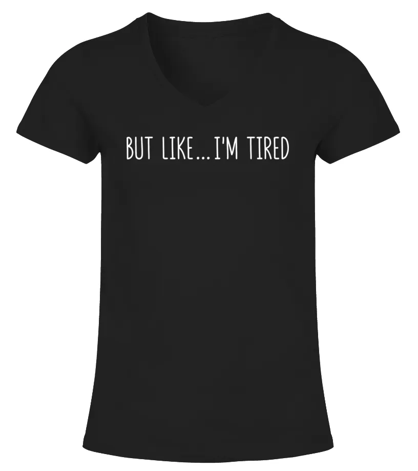 Colleen Ballinger Merch Camiseta cuello pico Mujer
