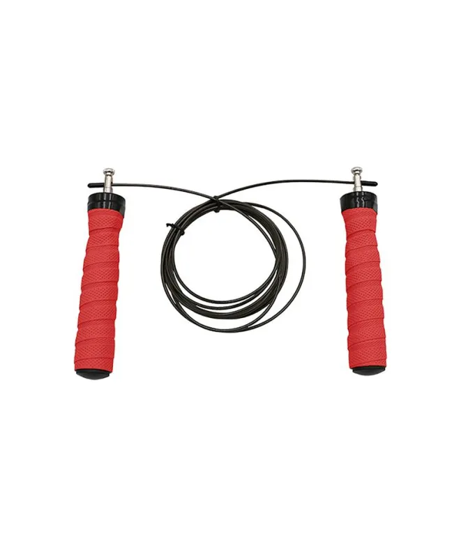 Comba de Fitness Softee Grip New Softee Red