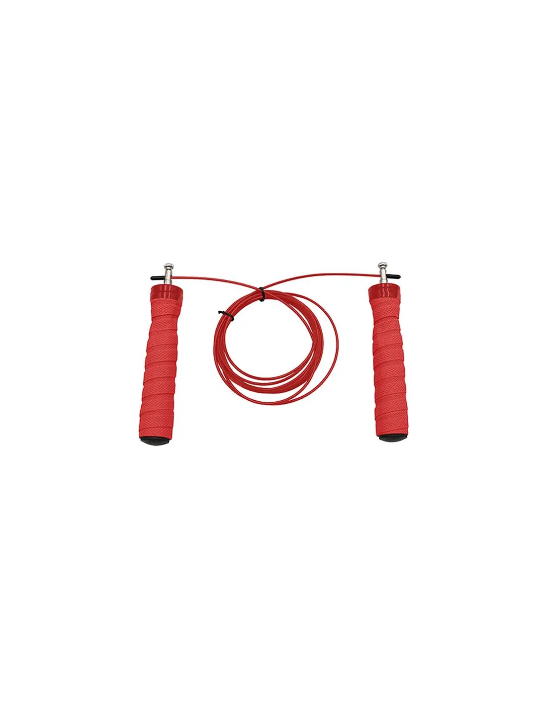 Comba de Fitness Softee Grip New Softee Rojo